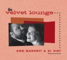 Ann Margret & Al Hirt - Personalities: The Velvet Lounge Arts & Music