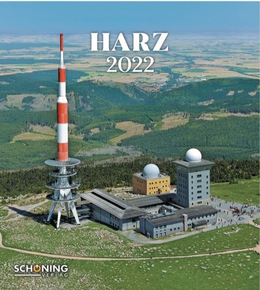 Harz 2022 Leisure, Home & Garden