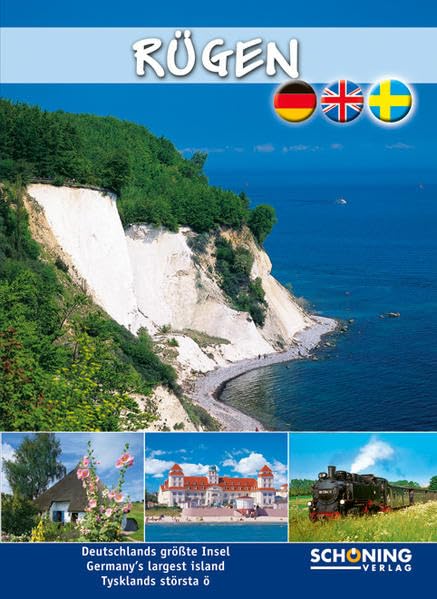 Product Image: Insel Rügen