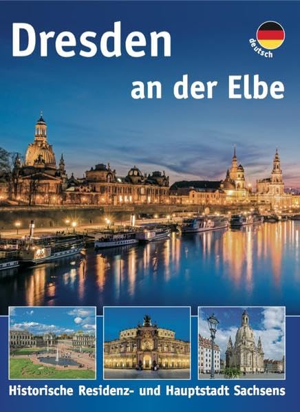 Dresden: Deutsch Leisure, Home & Garden