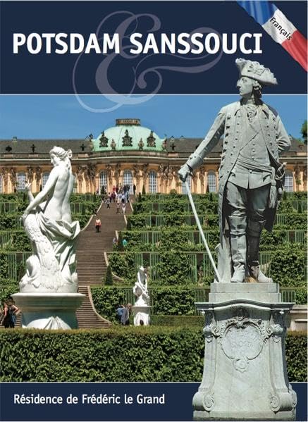 Potsdam Sanssouci: Französisch Leisure, Home & Garden