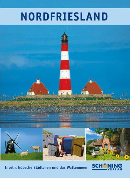 Nordfriesland: Deutsch Leisure, Home & Garden