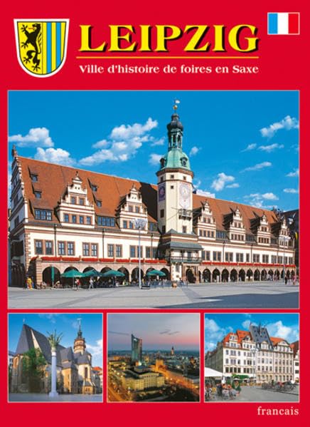 Leipzig, Historische Messestadt: Französisch Leisure, Home & Garden