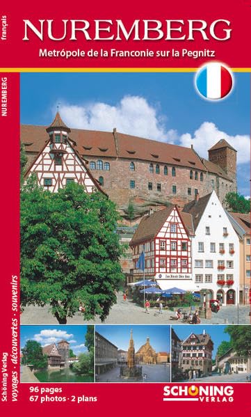 Nürnberg: französische Ausgabe Leisure, Home & Garden