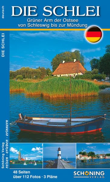 Die Schlei Leisure, Home & Garden Books