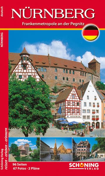 Product Image: Nürnberg