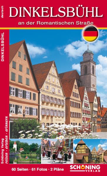 Product Image: Dinkelsbühl