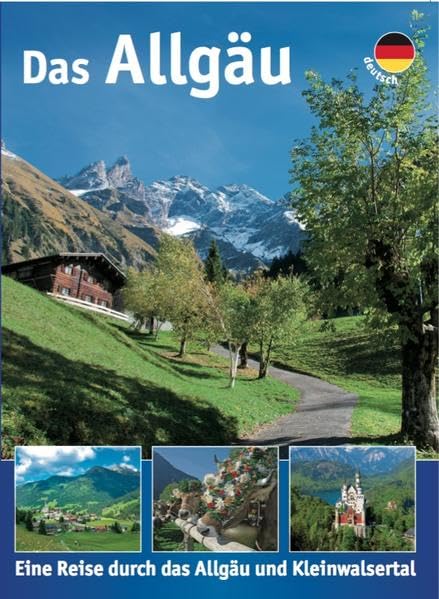 Das Allgäu Leisure, Home & Garden