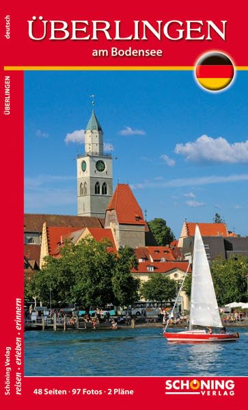 Product Image: Überlingen: am Bodensee