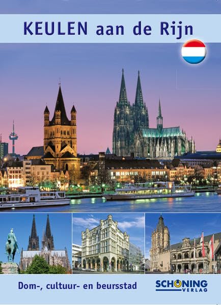 Köln am Rhein: Keulen aan de Rijn Leisure, Home & Garden