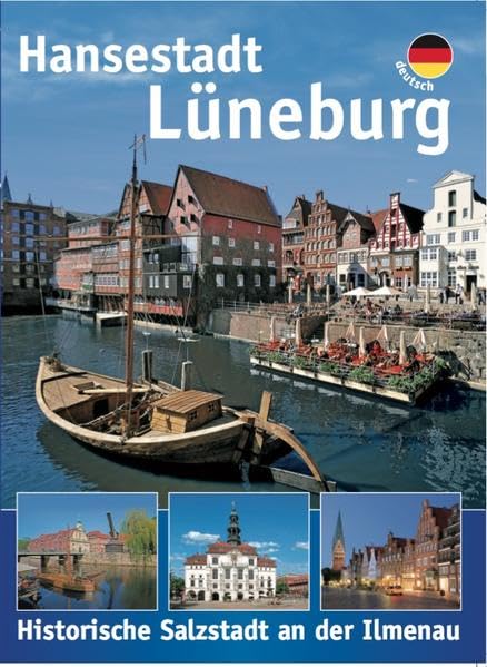 Hansestadt Lüneburg deutsch Leisure, Home & Garden