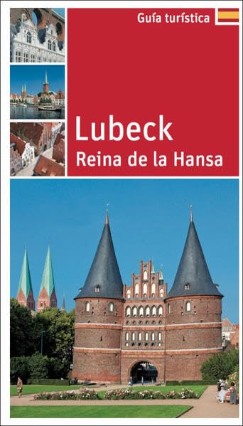 Lübeck: Reina de la Hansa Leisure, Home & Garden