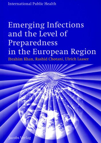 Emerging Infections and the Level of Preparedness in the European Region Law