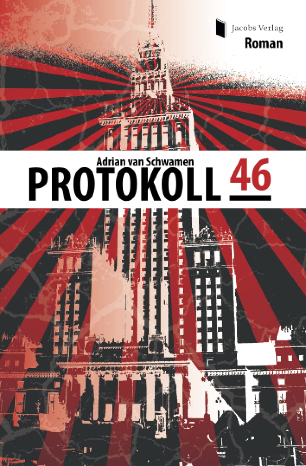 Protokoll 46 Contemporary literature Books
