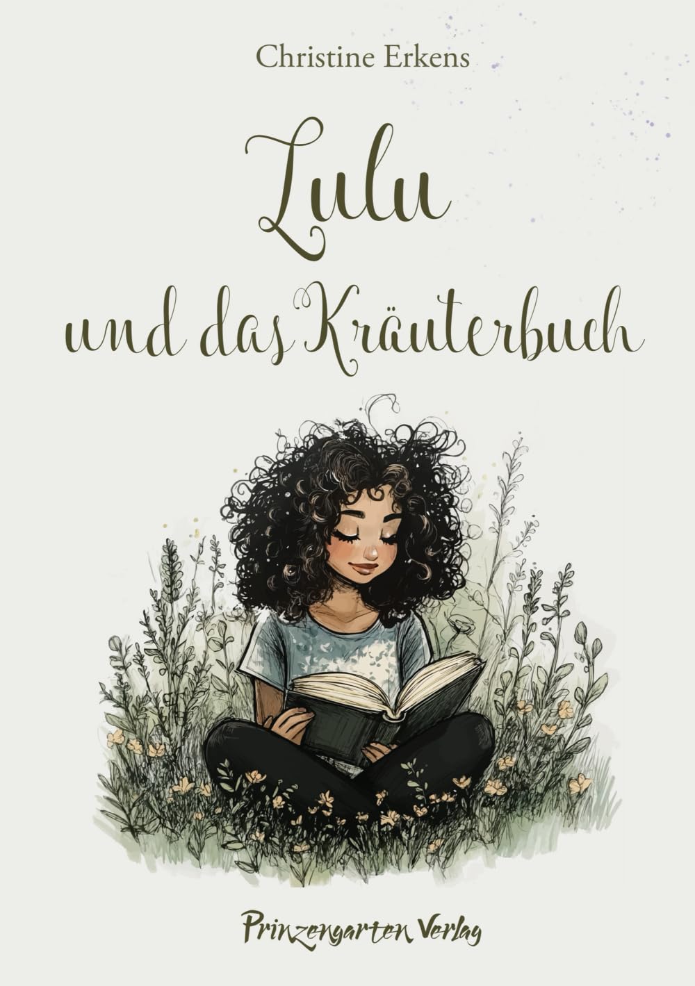 Lulu und das Käuterbuch Contemporary literature
