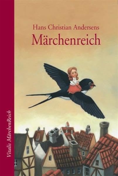 Märchenreich Fairy Tales & Legends