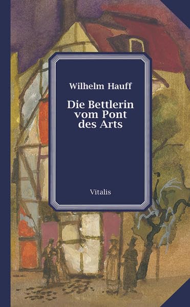 Die Bettlerin vom Pont des Arts Classics