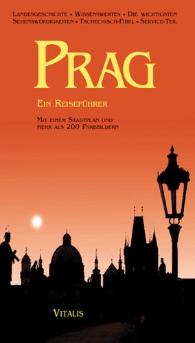 Product Image: Prag - Ein Reiseführer