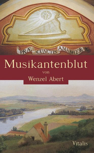 Musikantenblut Personalities Books