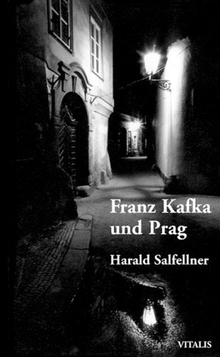 Product Image: Franz Kafka und Prag