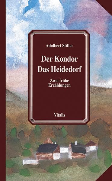 Der Kondor /Das Heidedorf Classics