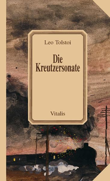 Product Image: Die Kreutzersonate