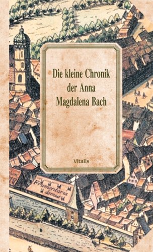 Die kleine Chronik der Anna Magdalena Bach Pop culture