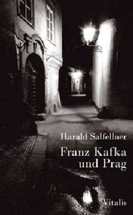 Franz Kafka und Prag Art & Literature