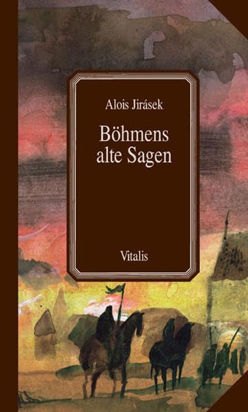 Böhmens alte Sagen (Bibliotheca Bohemica) Fairy Tales & Legends