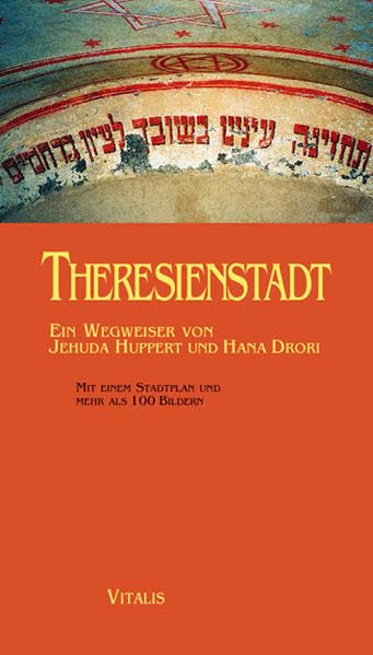 Product Image: Theresienstadt: Ein Wegweiser