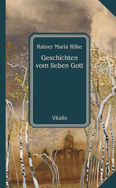 Geschichten vom lieben Gott Philosophy