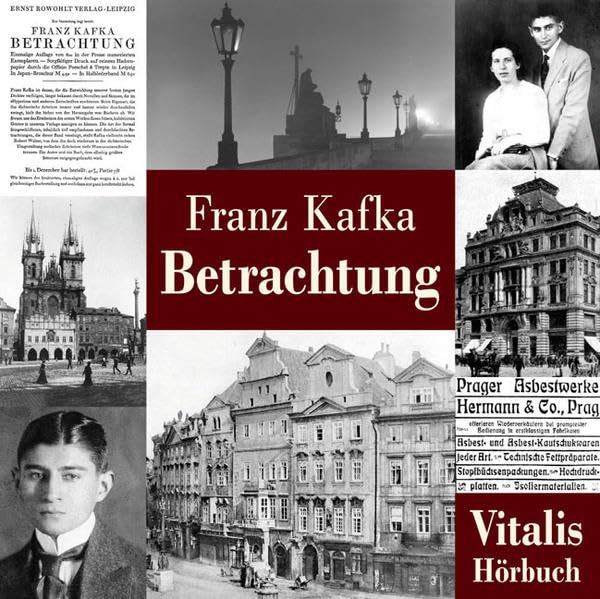 Product Image: Betrachtung
