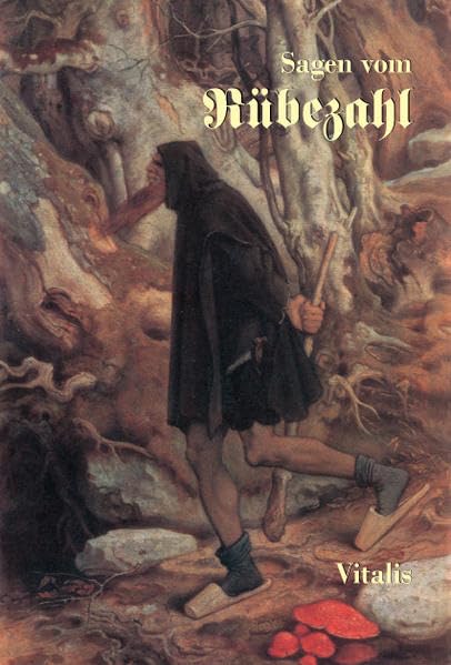 Sagen vom Rübezahl Fairy Tales & Legends
