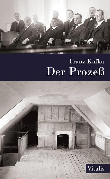 Der Prozeß Classics