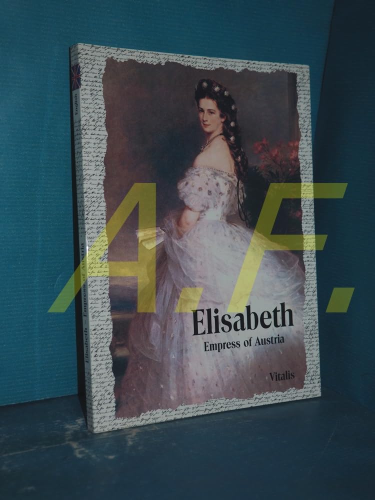 Elisabeth: Empress of Austria Personalities
