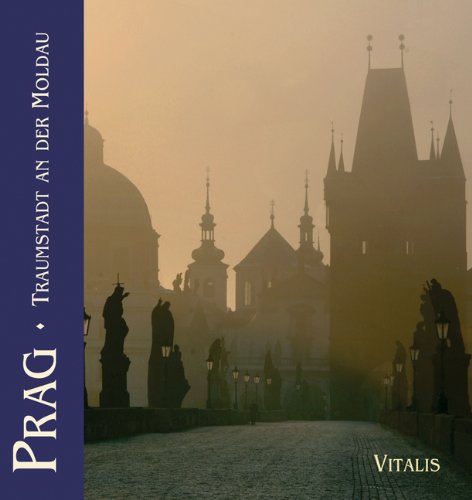 Prag: Traumstadt an der Moldau Travel Books