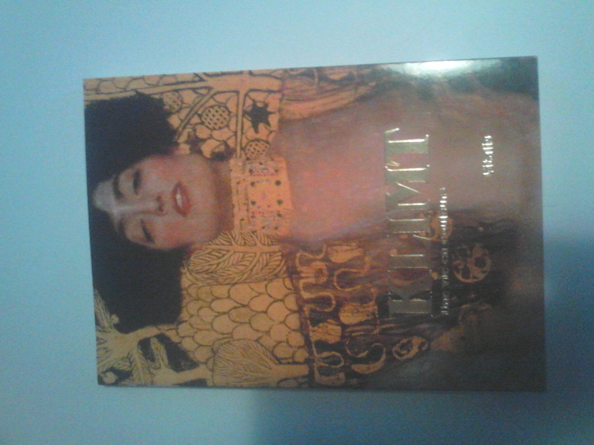 Klimt: Une vie en couleurs book