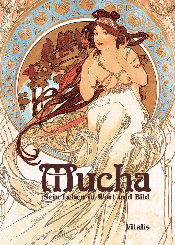 Mucha Memories