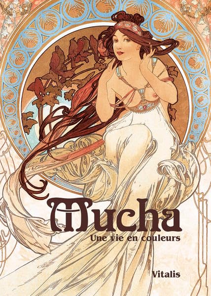 Mucha: Une vie en couleurs Memories
