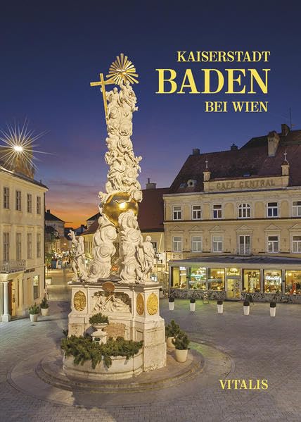 Kaiserstadt Baden bei Wien Leisure, Home & Garden