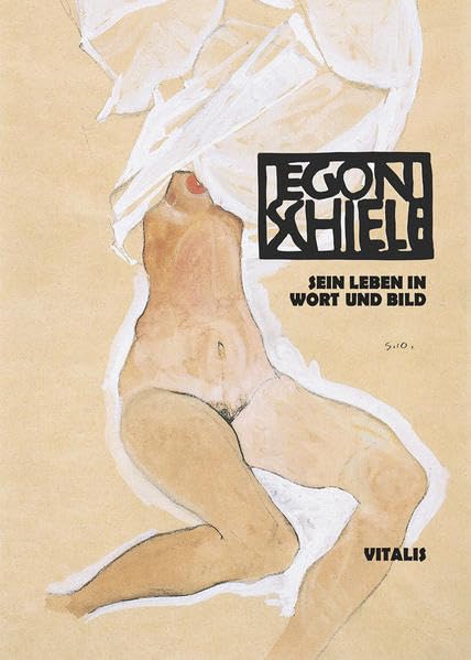 Schiele Second-hand books on film, art and culture