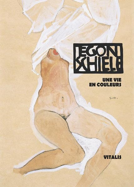 Schiele: Une vie en couleurs (Sein Leben in Wort und Bild) Film, Art & Culture