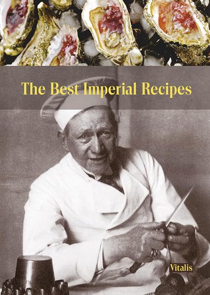 The Best Imperial Recipes: From Tafelspitz to Kaiserschmarren Leisure, Home & Garden