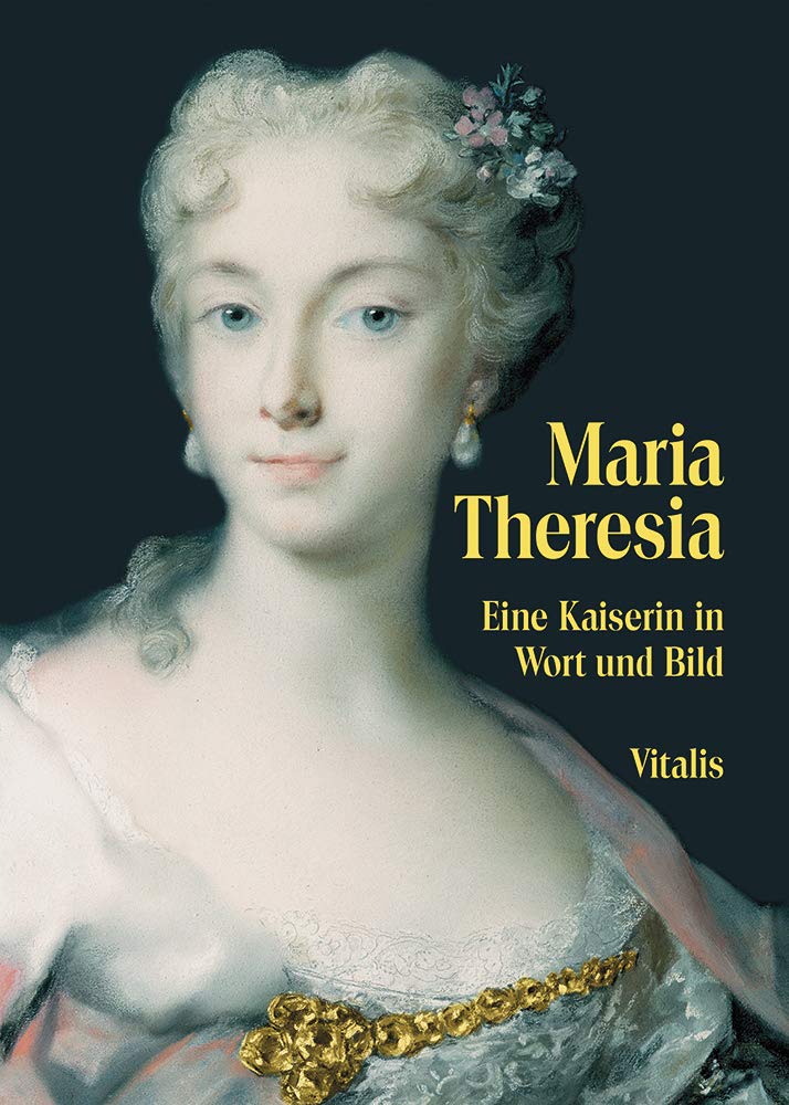 Product Image: Maria Theresia