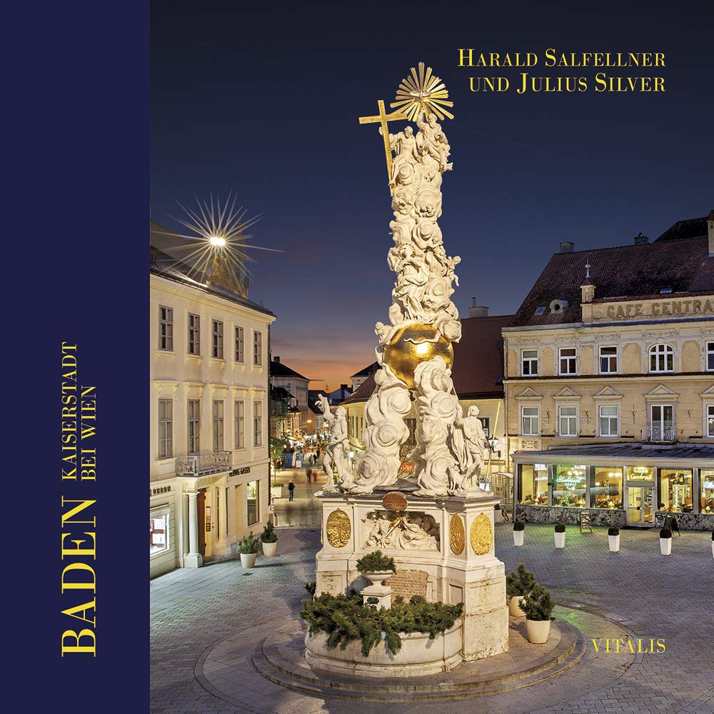 Kaiserstadt Baden bei Wien Leisure, Home & Garden
