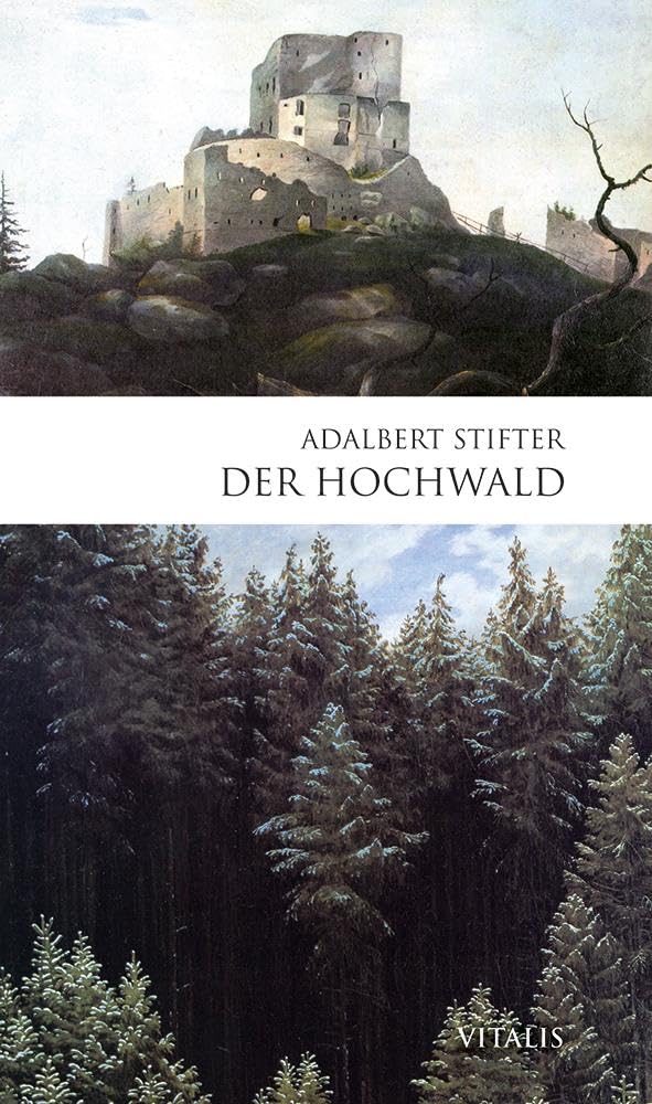 Der Hochwald: Mit einem Nachwort zur Entstehung und Wirkung Classics