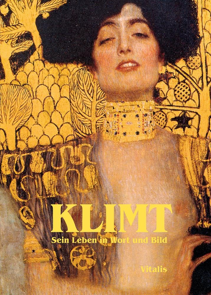 Klimt Politics & Society Books