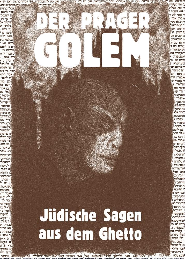 Product Image: Der Prager Golem