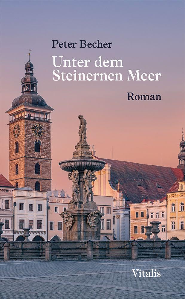Product Image: Unter dem Steinernen Meer