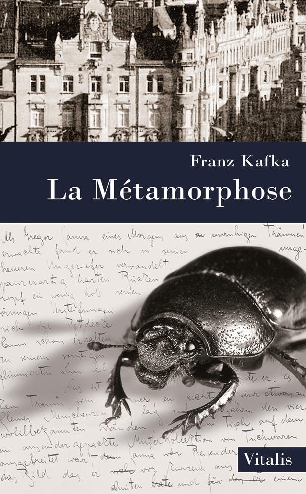 La Métamorphose Classics